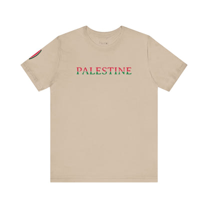 Sandia Palestina Tee