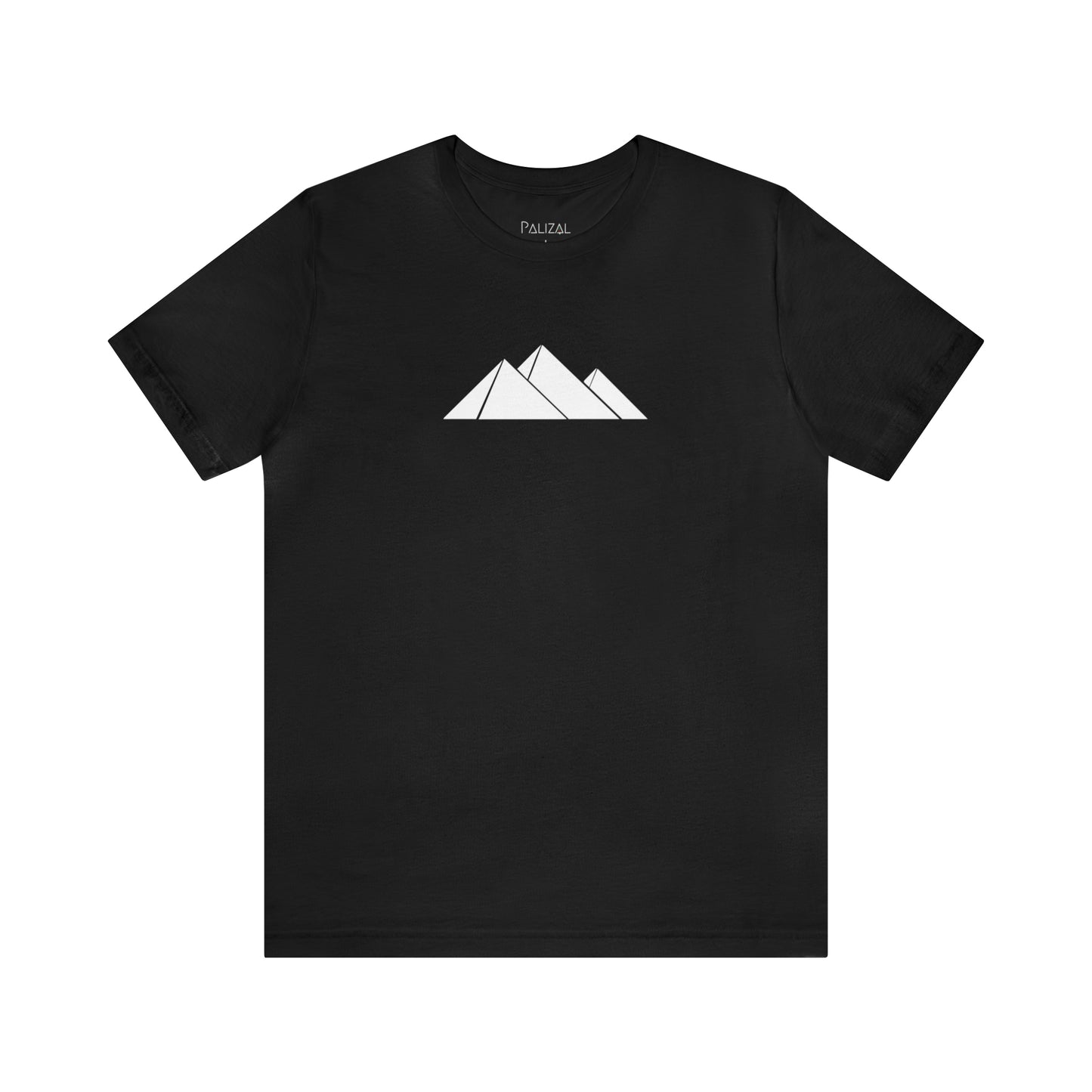 Camiseta Pirámides