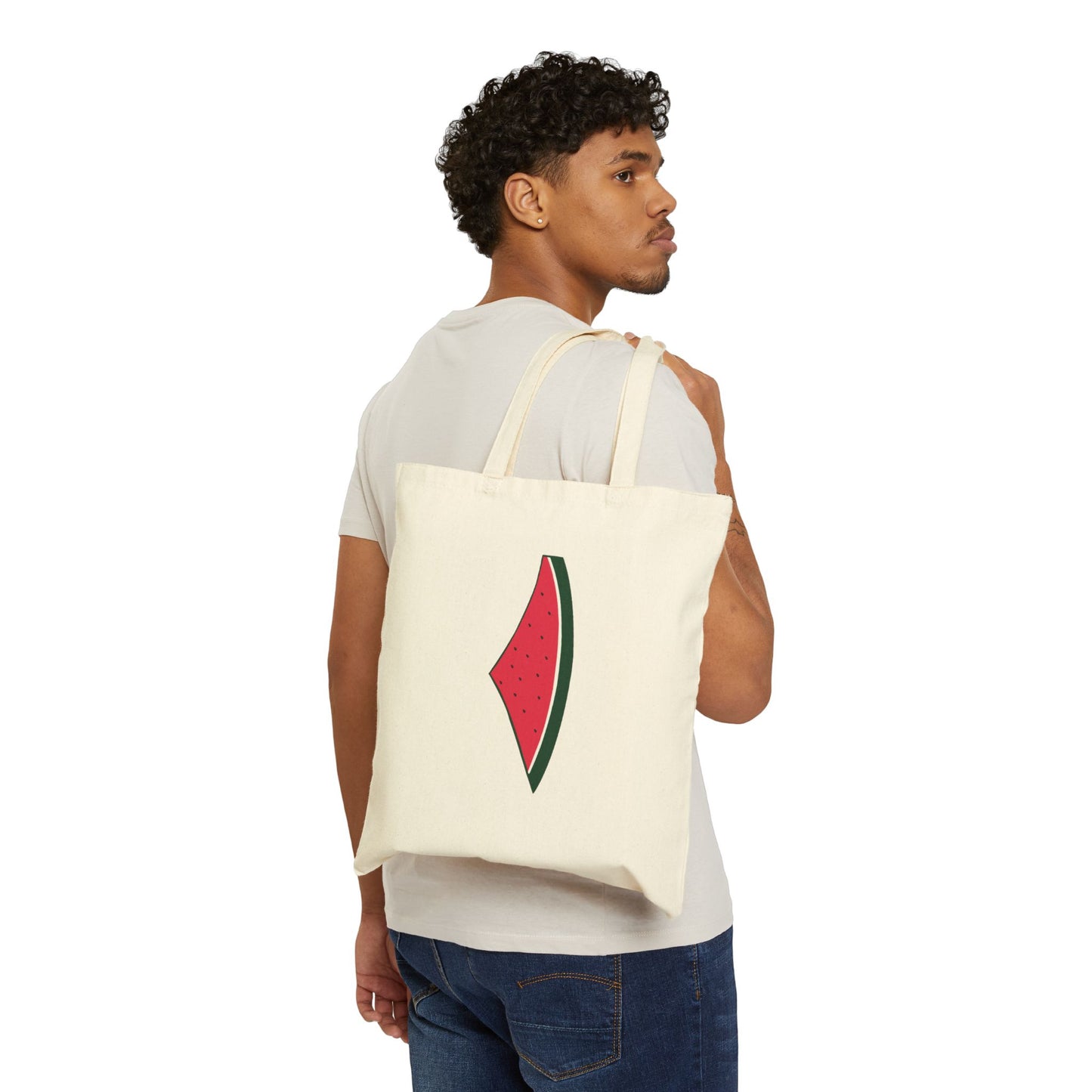 Sandia Graphic Bolsa