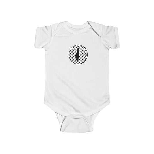 Bebe PaliFiye Bodysuit