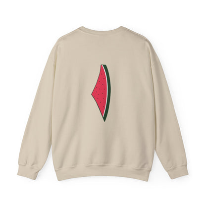 Sandia Graphic Crewneck