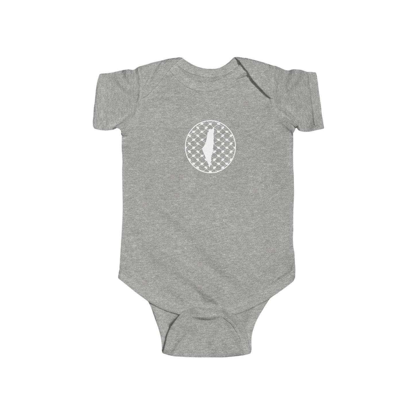 Bebe PaliFiye Bodysuit