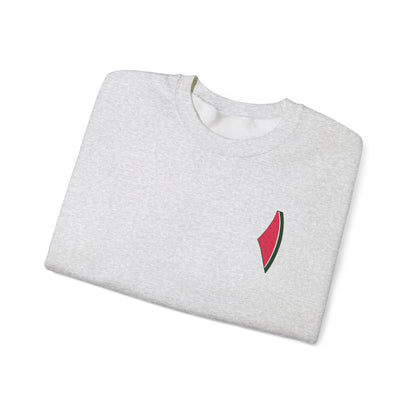 Sandia Logo Crewneck