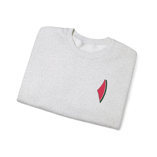 Sandia Logo Crewneck