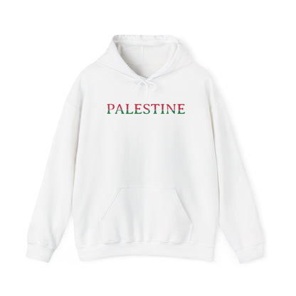 Sandia Palestina Hoodie