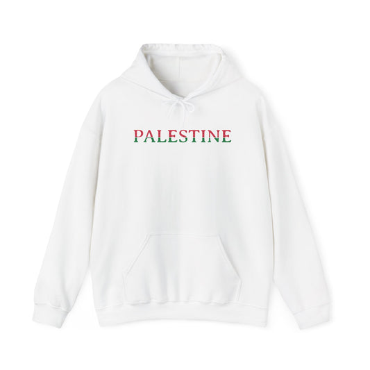 Sudadera Sandia Palestina