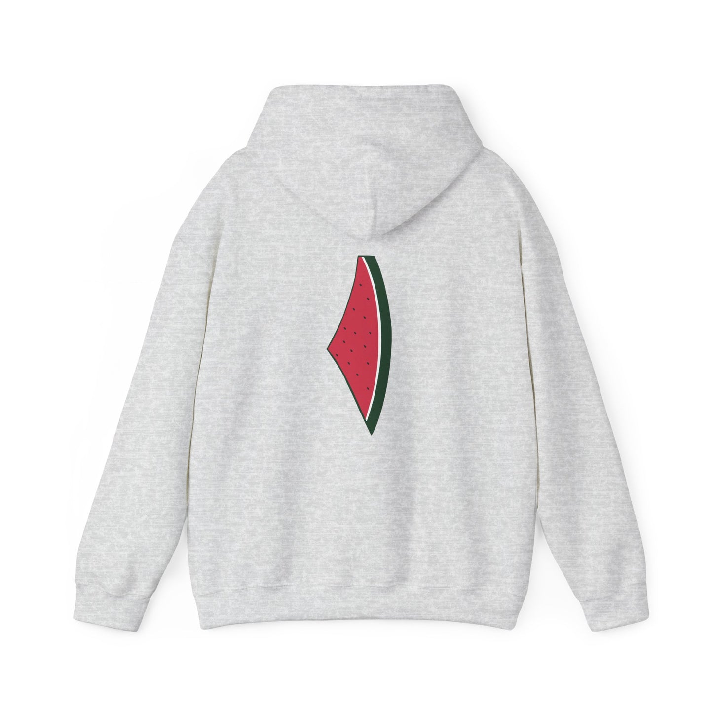 Sandia Graphic Hoodie