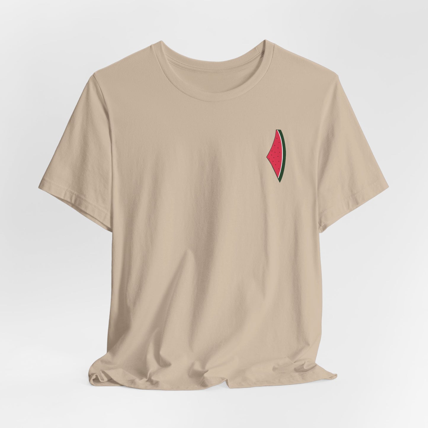 Sandia Logo Tee