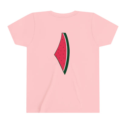 Teen Sandia Tee