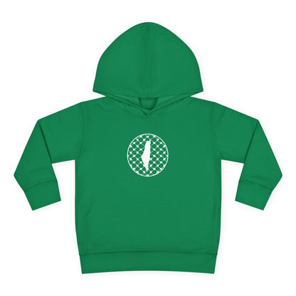 Toddler PaliFiye Hoodie