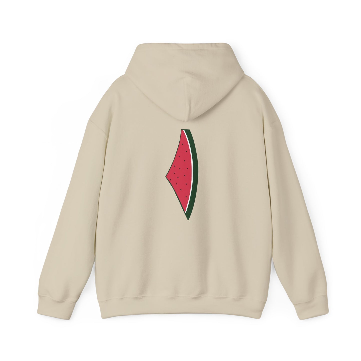 Sandia Graphic Hoodie