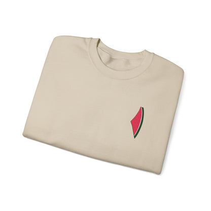 Sandia Logo Crewneck