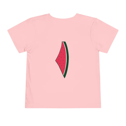 Toddler Sandia Tee