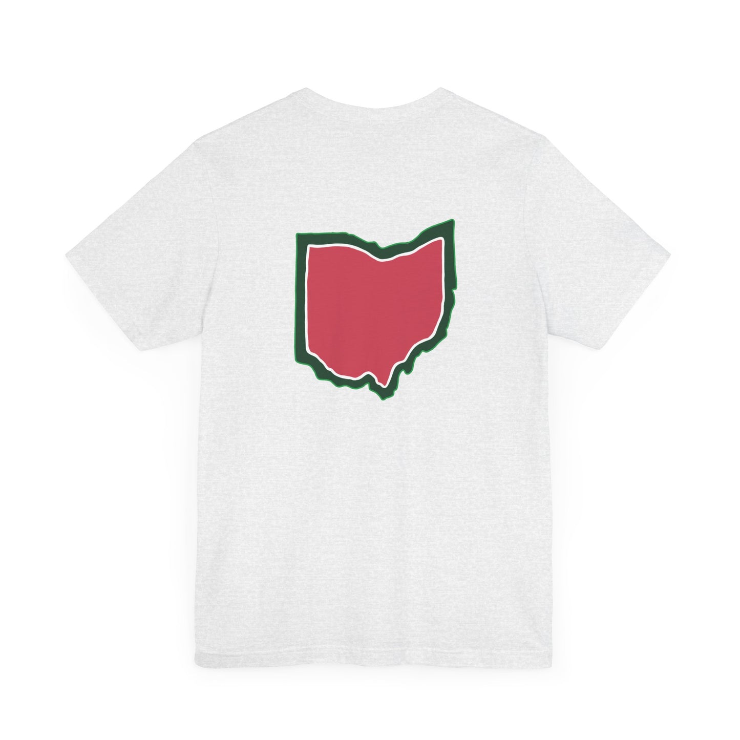 614 Ohio Tee