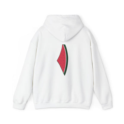 Sandia Graphic Hoodie