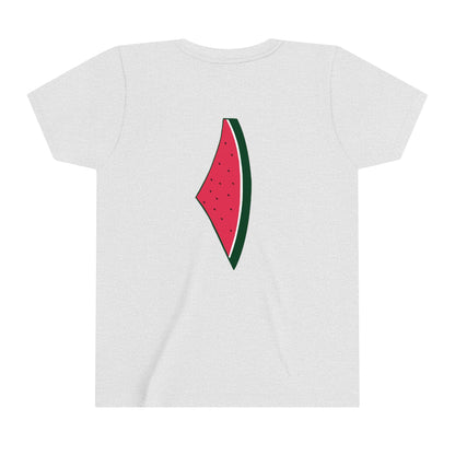 Teen Sandia Tee