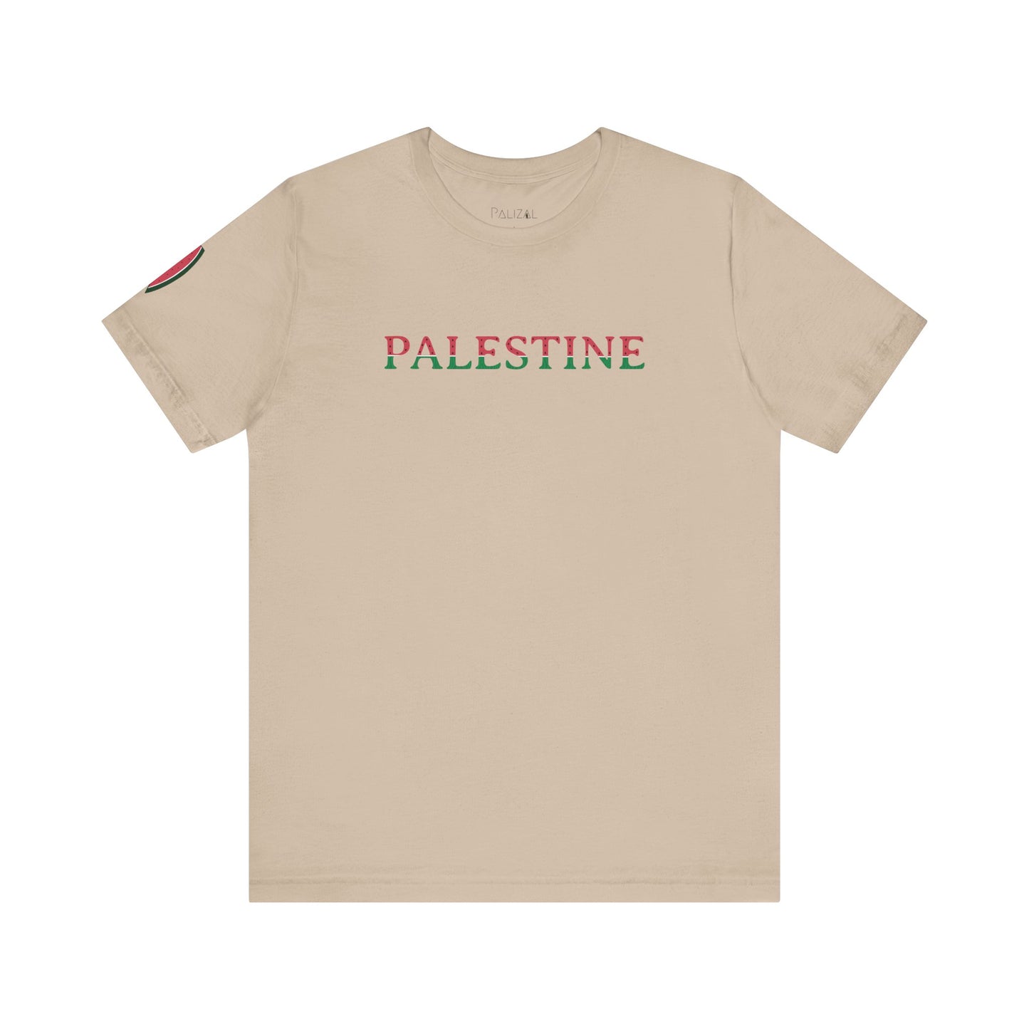 Sandia Palestina Tee