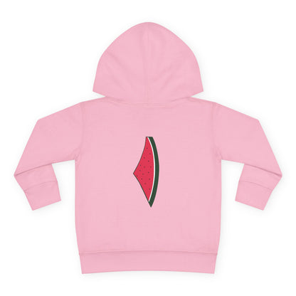 Toddler Sandia Hoodie