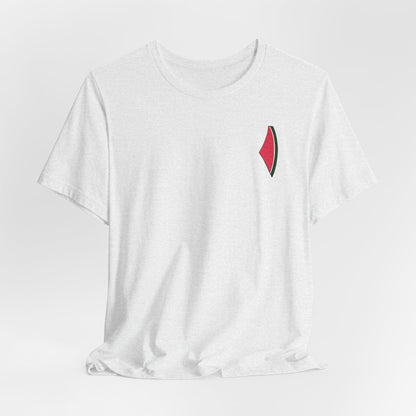 Sandia Logo Tee