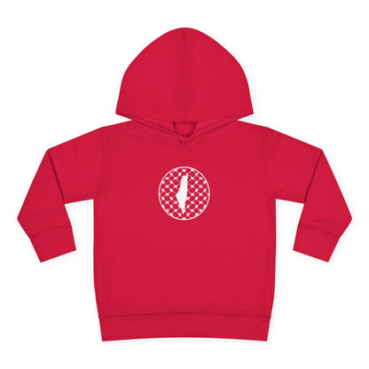 Toddler PaliFiye Hoodie