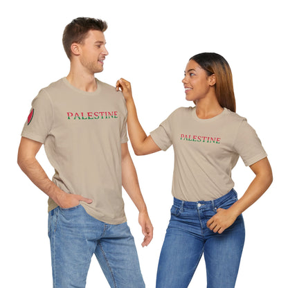 Sandia Palestina Tee