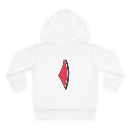 Toddler Sandia Hoodie