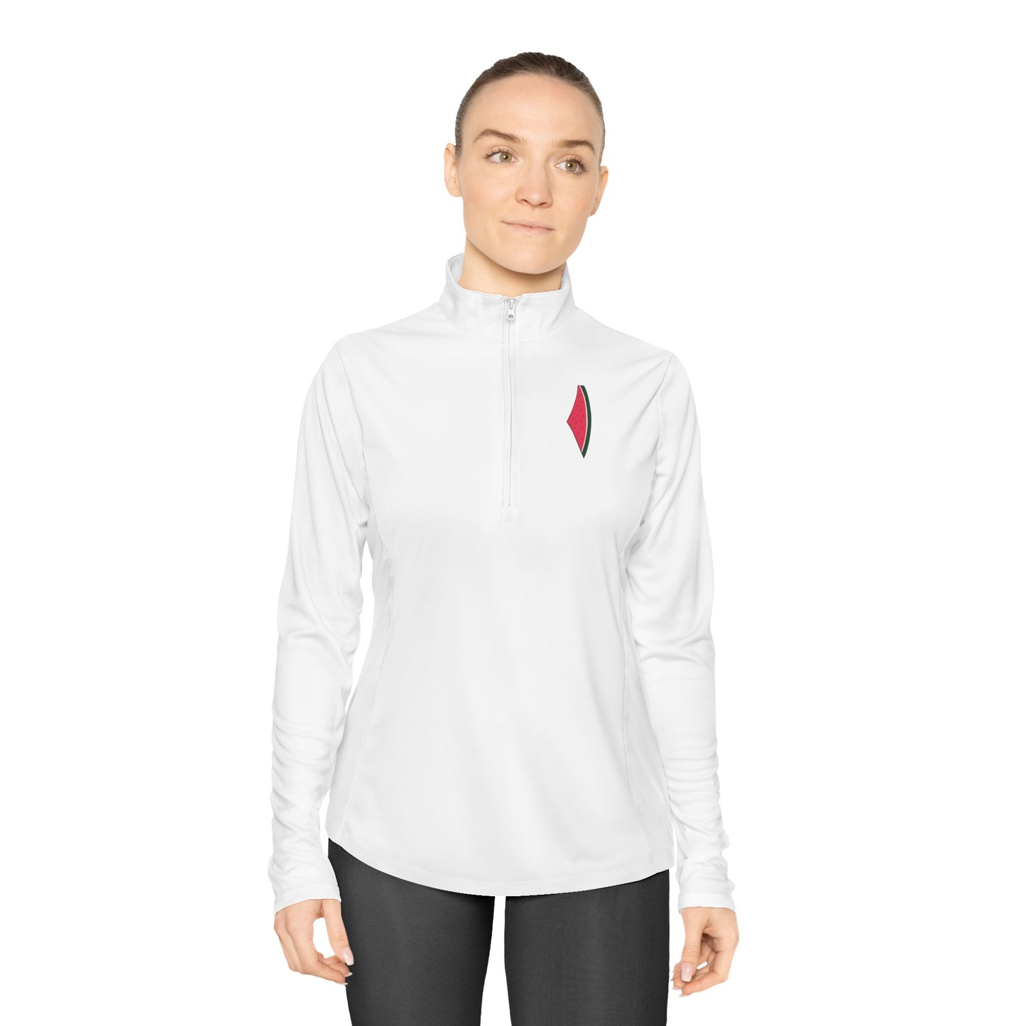 Chica Sandia Logo Pullover