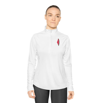 Chica Sandia Logo Pullover