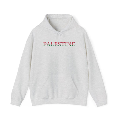 Sandia Palestina Hoodie