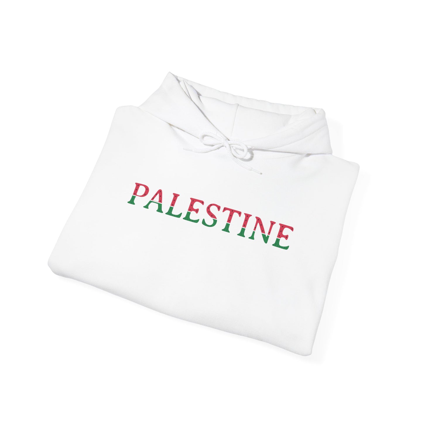 Sudadera Sandia Palestina