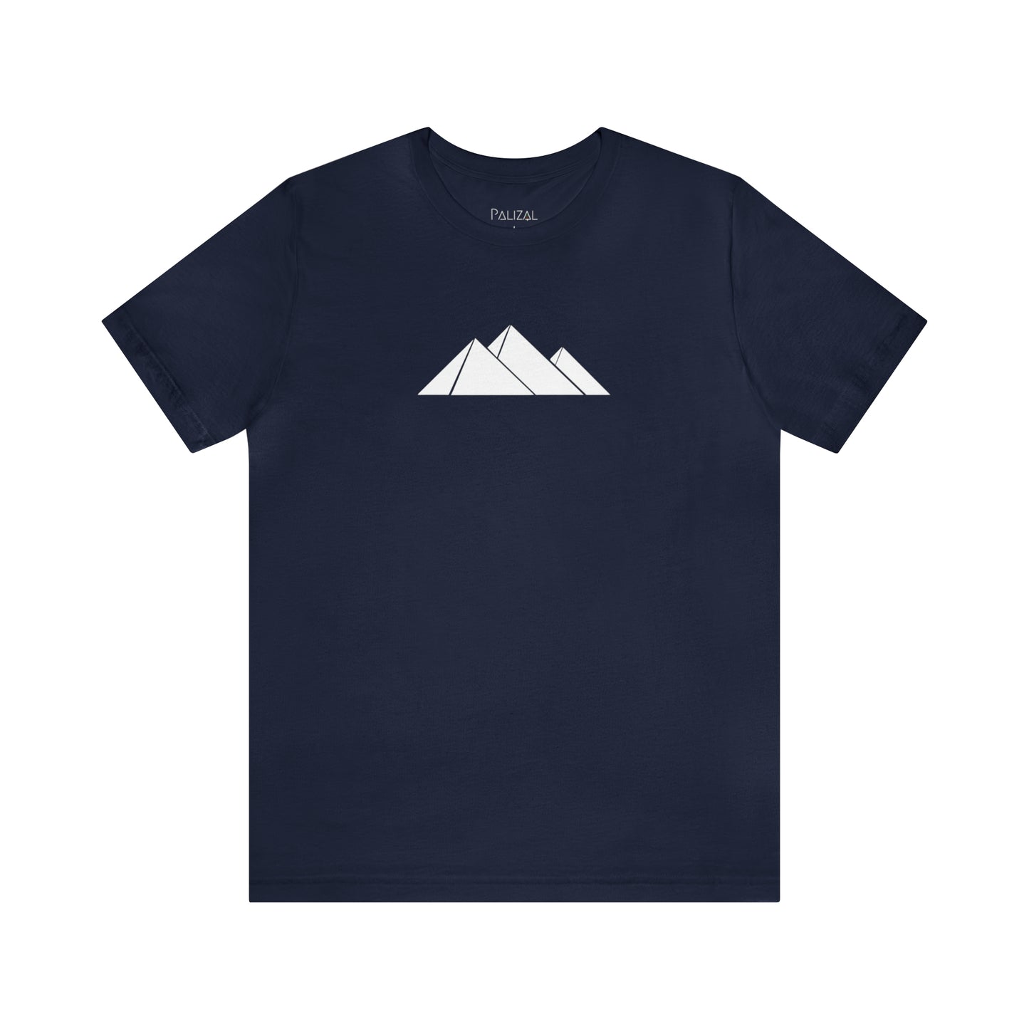 Camiseta Pirámides