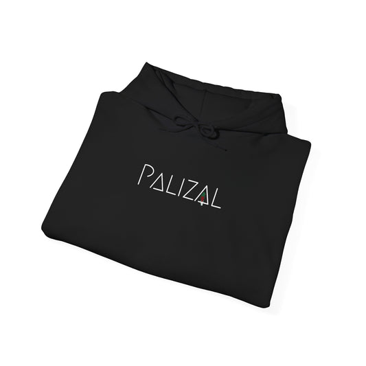 PaliZal Graphic Hoodie