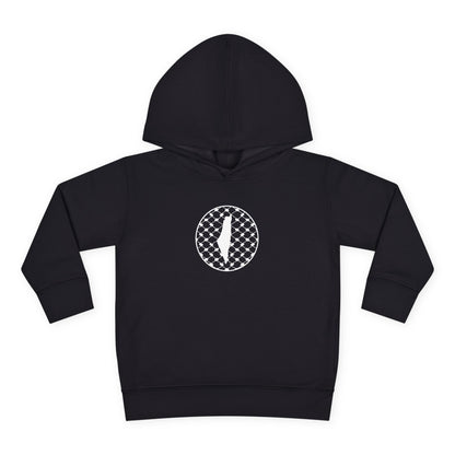 Toddler PaliFiye Hoodie