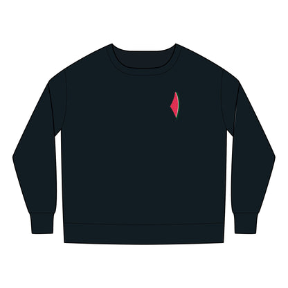 Toddler Sandia Logo Crewneck