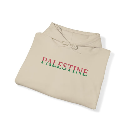 Sudadera Sandia Palestina