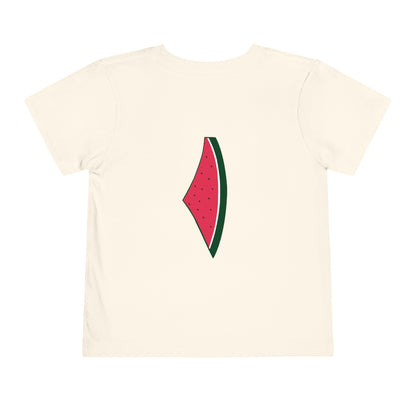 Toddler Sandia Tee