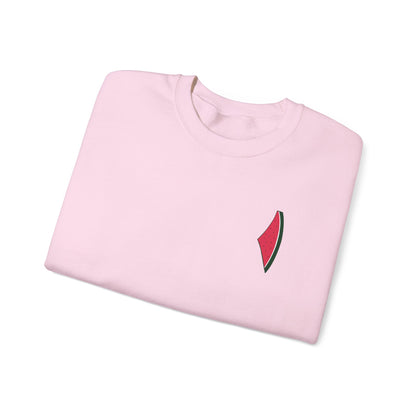 Sandia Logo Crewneck