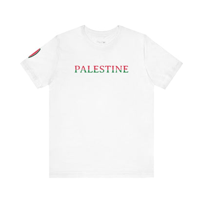 Sandia Palestina Tee