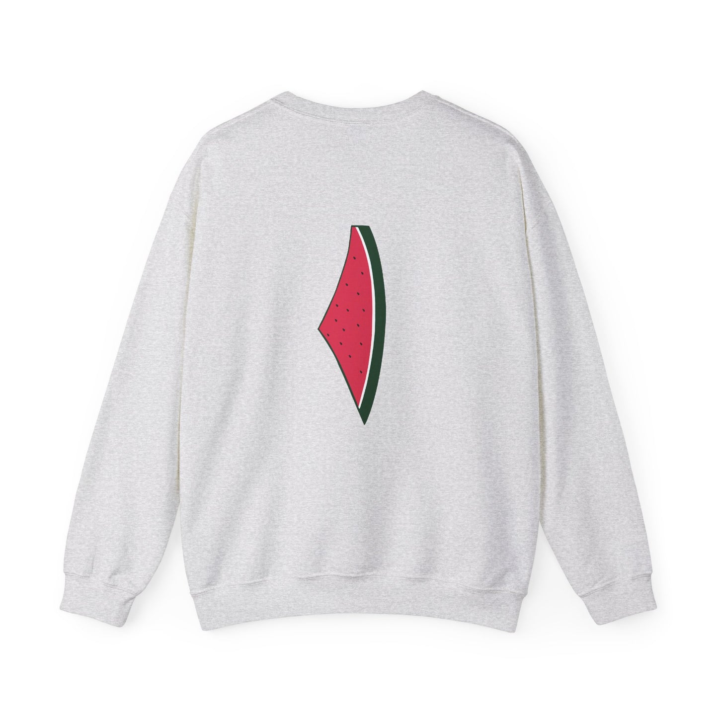 Sandia Graphic Crewneck