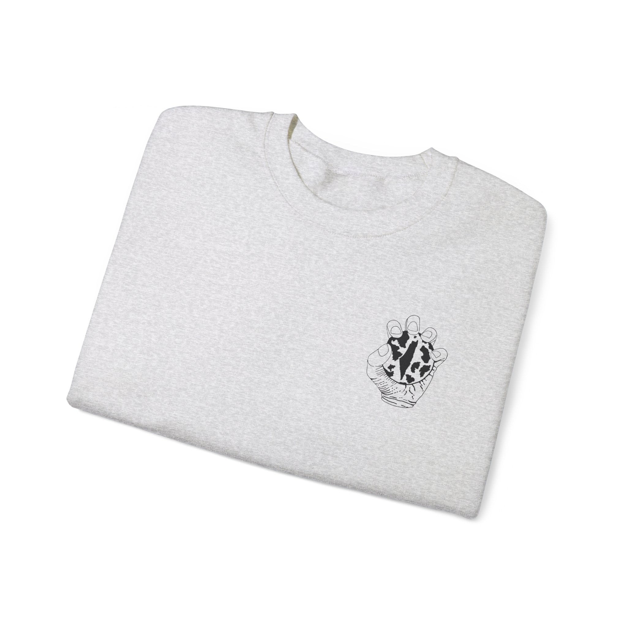 AOTW Logo Crewneck – PaliZal