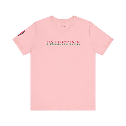 Sandia Palestina Tee