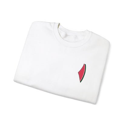 Sandia Logo Crewneck