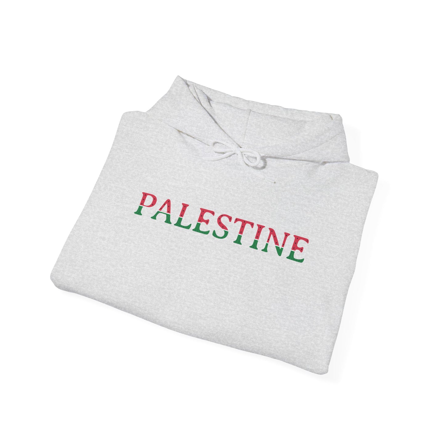 Sudadera Sandia Palestina