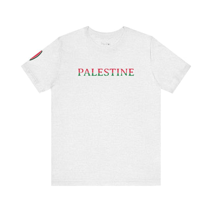 Sandia Palestina Tee