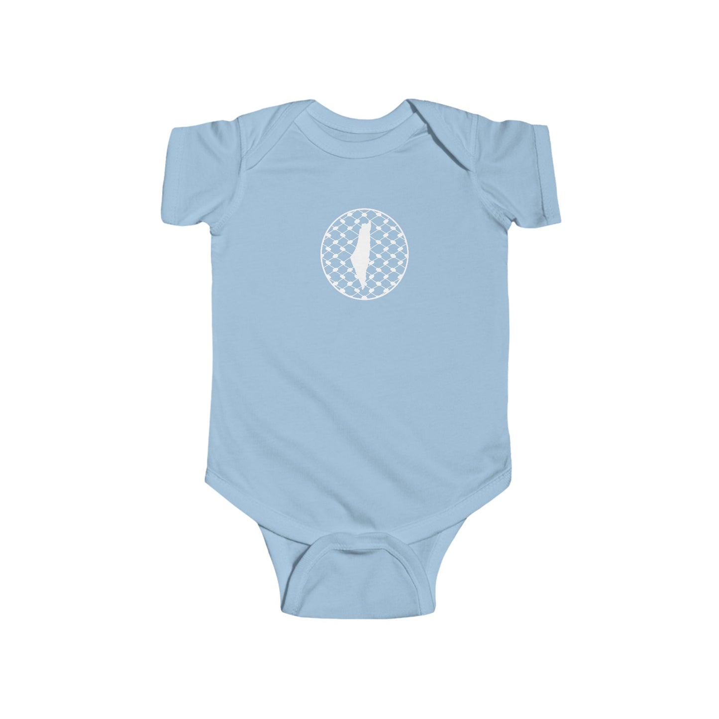 Bebe PaliFiye Bodysuit