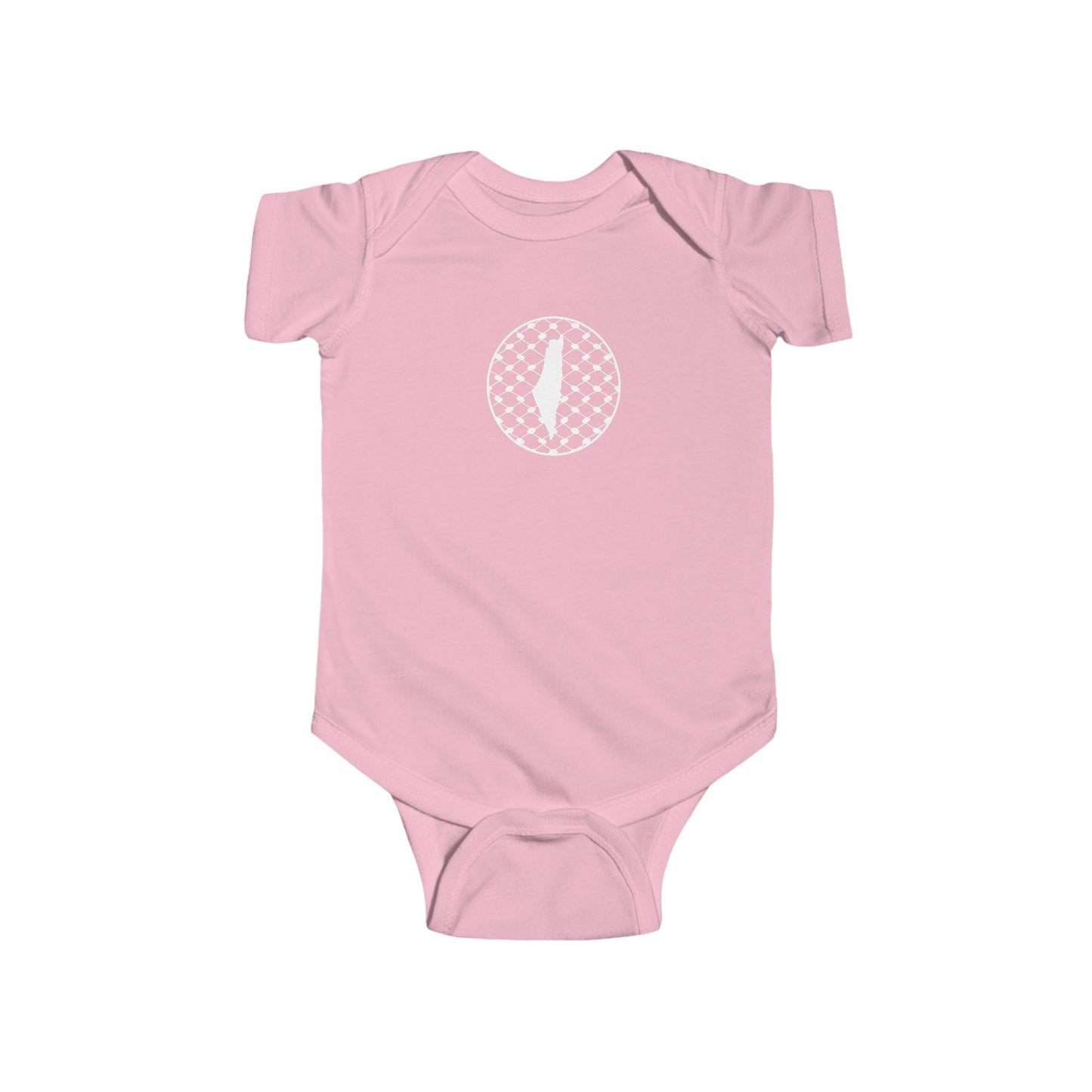 Bebe PaliFiye Bodysuit