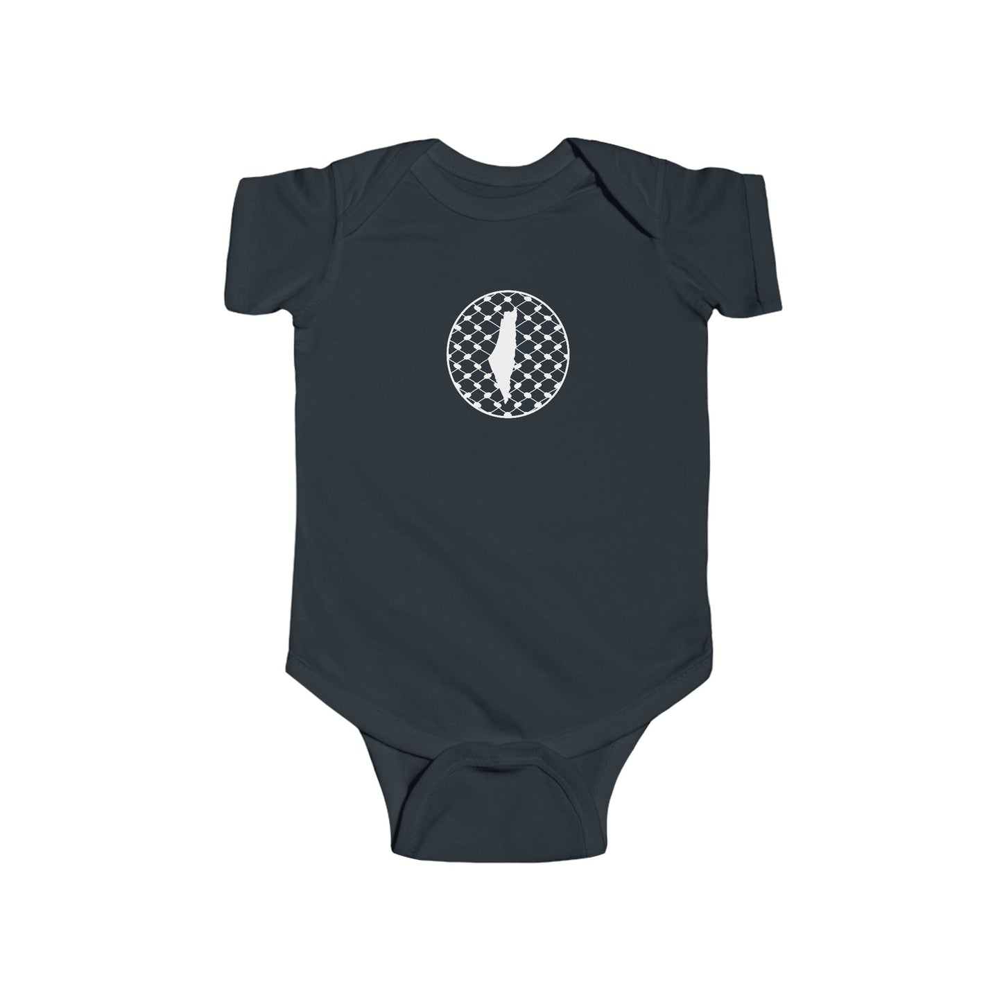 Bebe PaliFiye Bodysuit