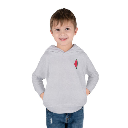 Toddler Sandia Hoodie