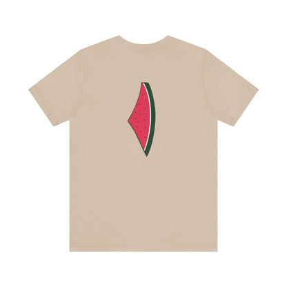 Sandia Graphic Tee