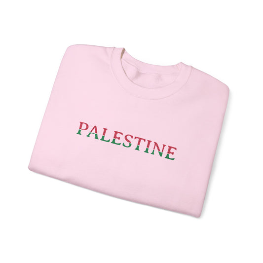 Sandia Palestina Cuello Redondo